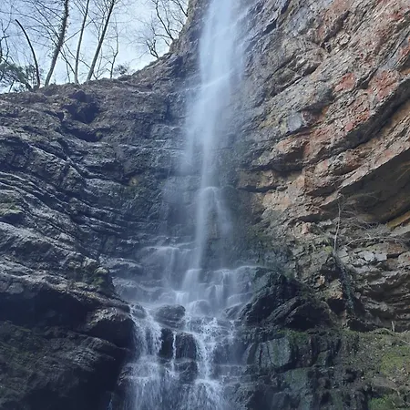 Lejlighed Denis Brod Moravice