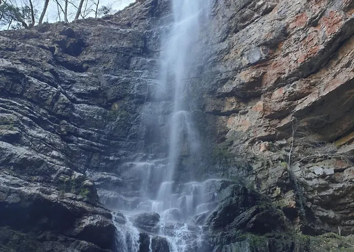 Appartement Denis Brod Moravice