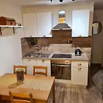 Denis Apartamento Brod Moravice