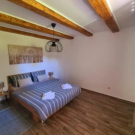 Apartamento Denis