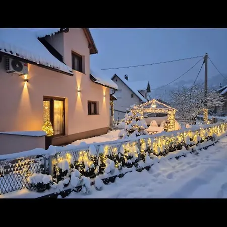 Denis * Brod Moravice