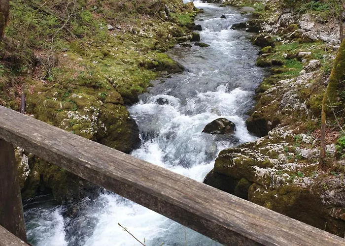 公寓 Denis Brod Moravice