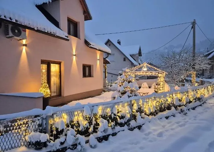 Denis * Brod Moravice